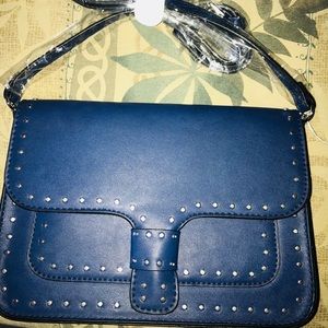 Dia & Co Clutch Purse w/ Strap